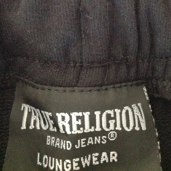 True Religion Loungewear Jogger Pants - Picture 5 of 6